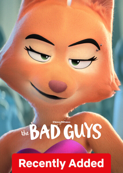 The Bad Guys