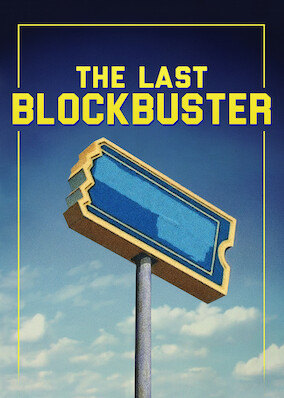 The Last Blockbuster